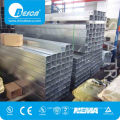 Galvanized Twin Compartment Cable Trunking In Hot Sale